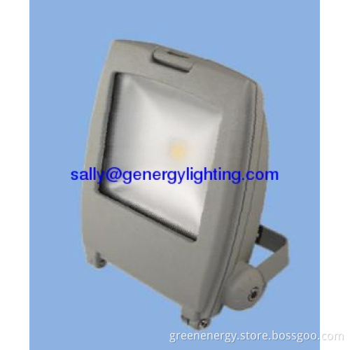 LED Floodlight 50W GuangJing Series,TUV SAA GS IP65(H)